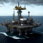 oil and gas- surface well testing service